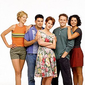 Bilder Ron Livingston