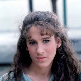 Bilder Sarah Jessica Parker