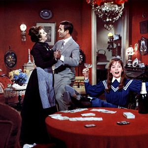 Bilder Hermione Gingold