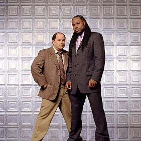 Bilder Malcolm-Jamal Warner