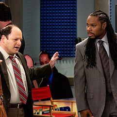 Bilder Malcolm-Jamal Warner