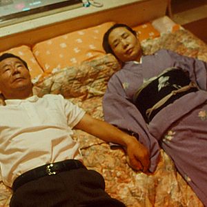 Bilder Tasogare - Liebesatoll im Abendrot