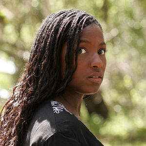 Bilder Rutina Wesley