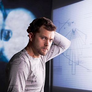 Bilder Joshua Jackson