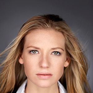 Bilder Anna Torv