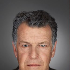 Bilder John Noble