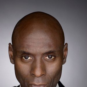 Bilder Lance Reddick