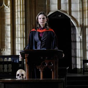 Bilder Emily Deschanel