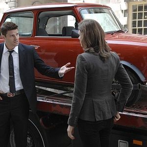 Bilder David Boreanaz