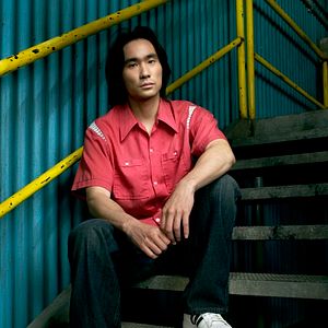 Bilder James Hiroyuki Liao