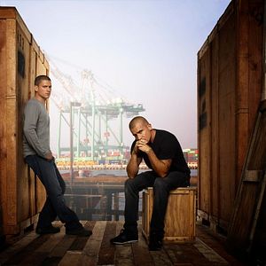 Bilder Wentworth Miller