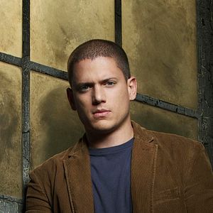 Bilder Wentworth Miller