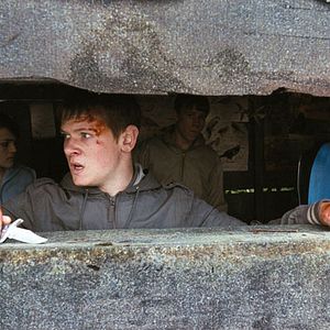 Bilder James Watkins