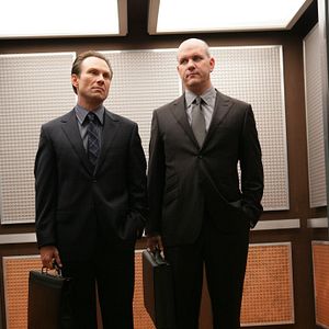 Bilder Christian Slater