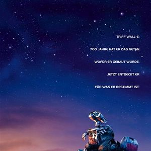 Bilder WALL·E - Der letzte räumt die Erde auf