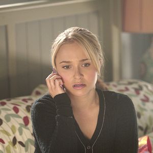 Bilder Hayden Panettiere