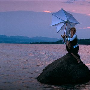 Bilder I Was a Swiss Banker