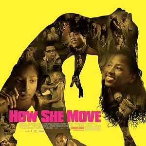 Bilder How She Move