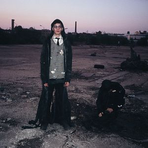 Bilder Otto; or, Up with Dead People