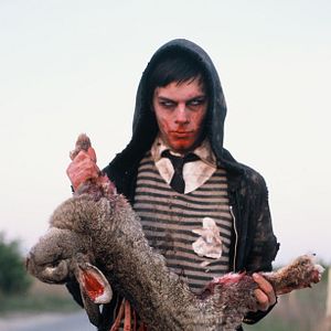 Bilder Otto; or, Up with Dead People