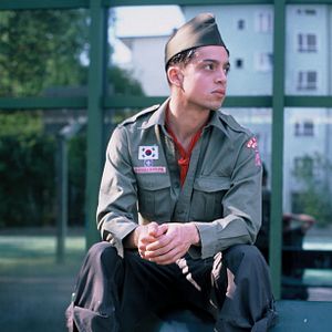 Bilder Otto; or, Up with Dead People