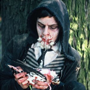 Bilder Otto; or, Up with Dead People