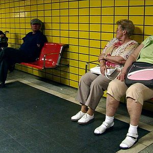 Bilder Nobody's Perfect