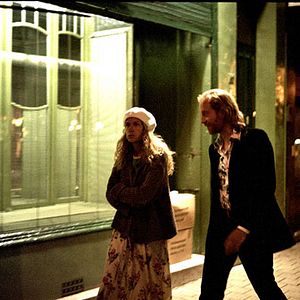 Bilder Jurgen Delnaet