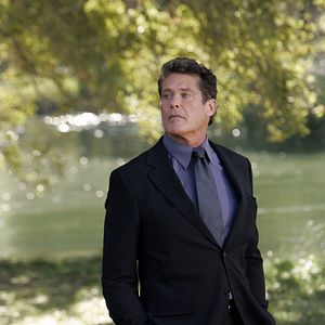Bilder David Hasselhoff