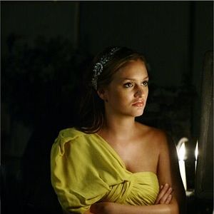 Bilder Leighton Meester