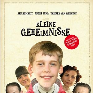 Bilder Kleine Geheimnisse