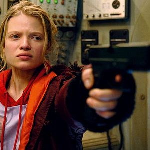 Bilder Mélanie Thierry