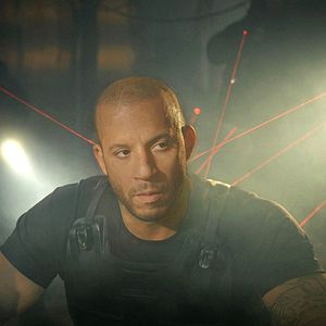 Bilder Vin Diesel
