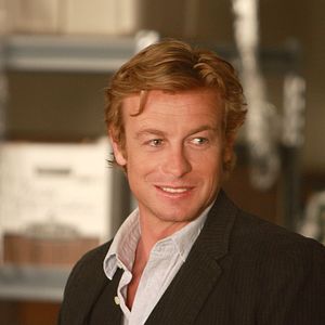 Bilder Simon Baker