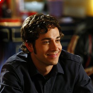 Bilder Zachary Levi