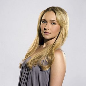 Bilder Hayden Panettiere