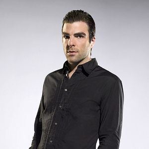 Bilder Zachary Quinto