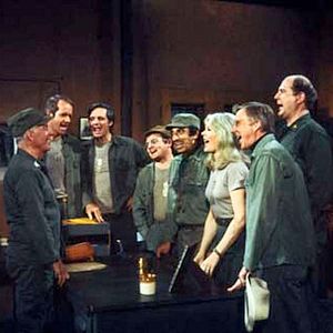 Bilder M*A*S*H