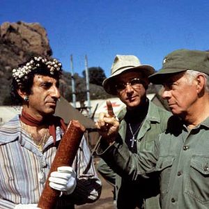 Bilder M*A*S*H