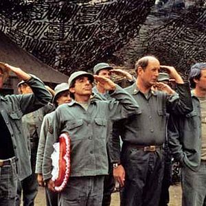 Bilder M*A*S*H