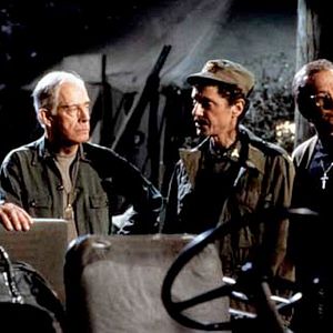 Bilder M*A*S*H
