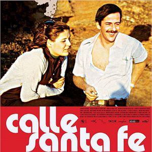 Bilder Rue Santa Fe - Erinnerung an eine revolutionäre Zeit