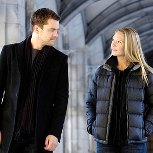 Bilder Joshua Jackson