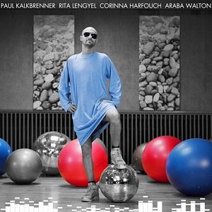 Bilder Berlin Calling