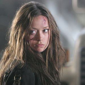 Bilder Summer Glau