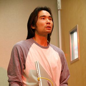 Bilder James Hiroyuki Liao