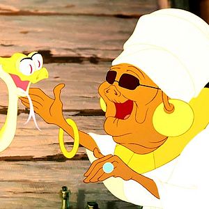 Bilder Küss den Frosch