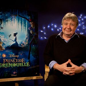 Bilder Küss den Frosch