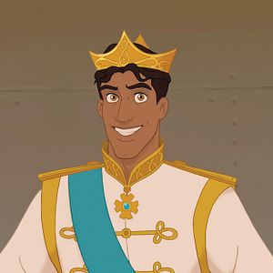 Bilder Küss den Frosch