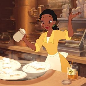 Bilder Küss den Frosch